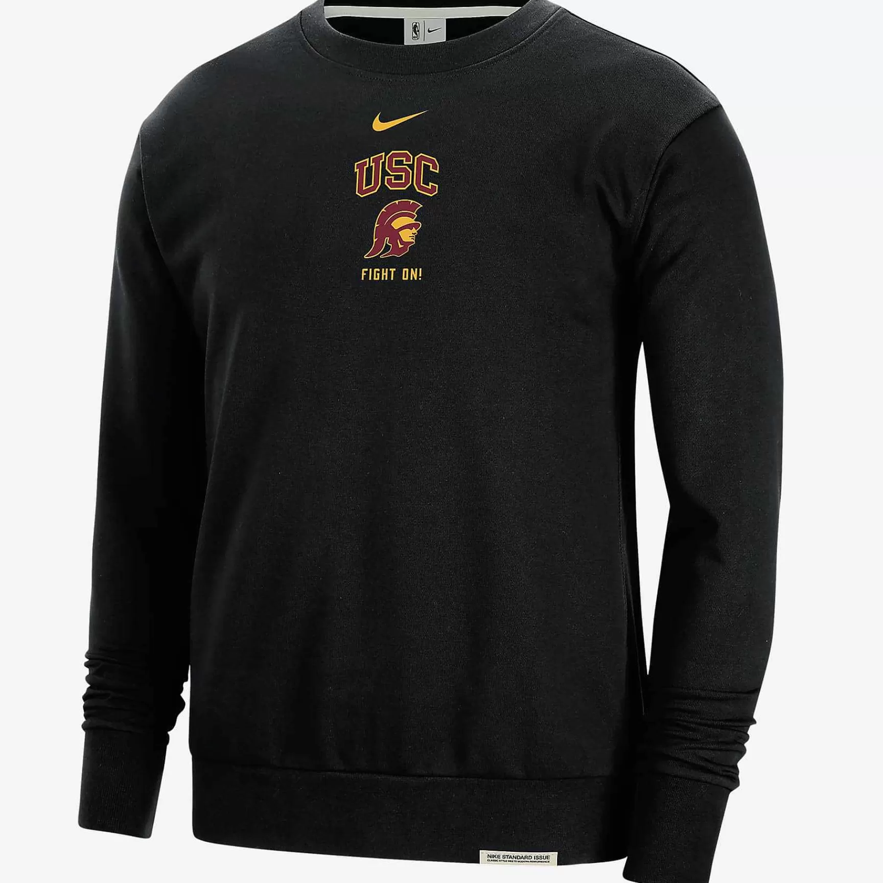 Basketball-Nike Basketball Oregon State Standard Issue