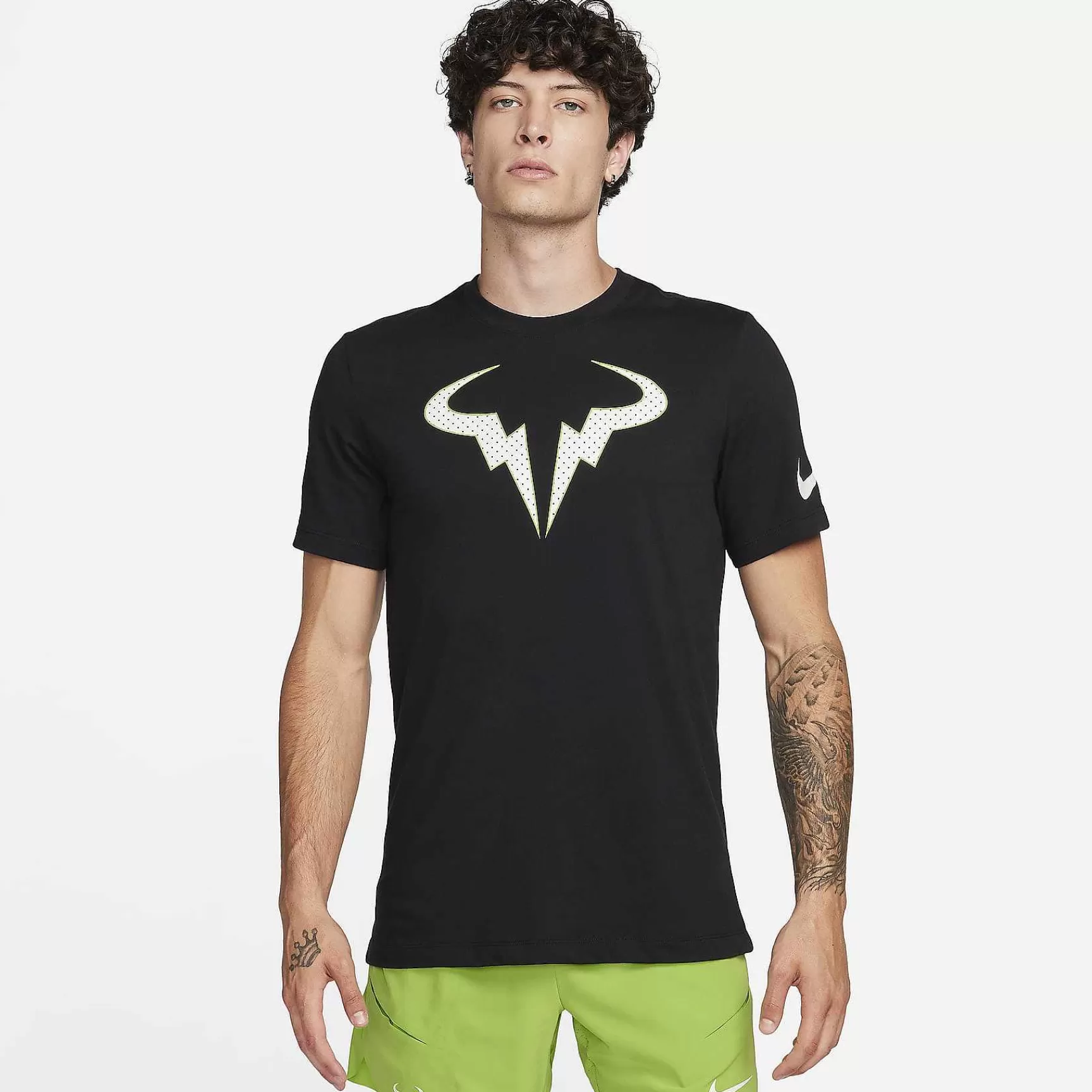 Tops & T-Shirts-Nike Tops & T-Shirts Rafa