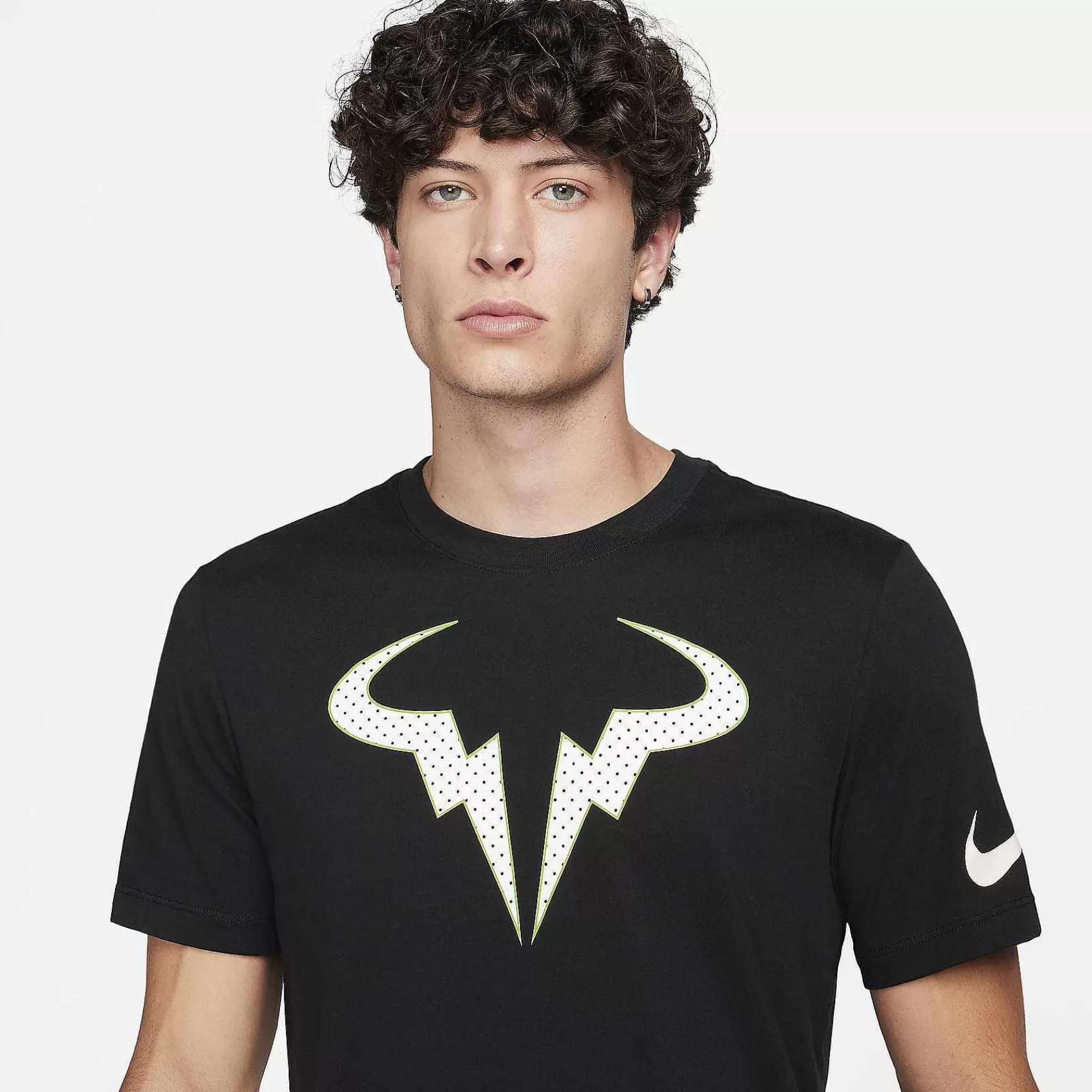 Tops & T-Shirts-Nike Tops & T-Shirts Rafa