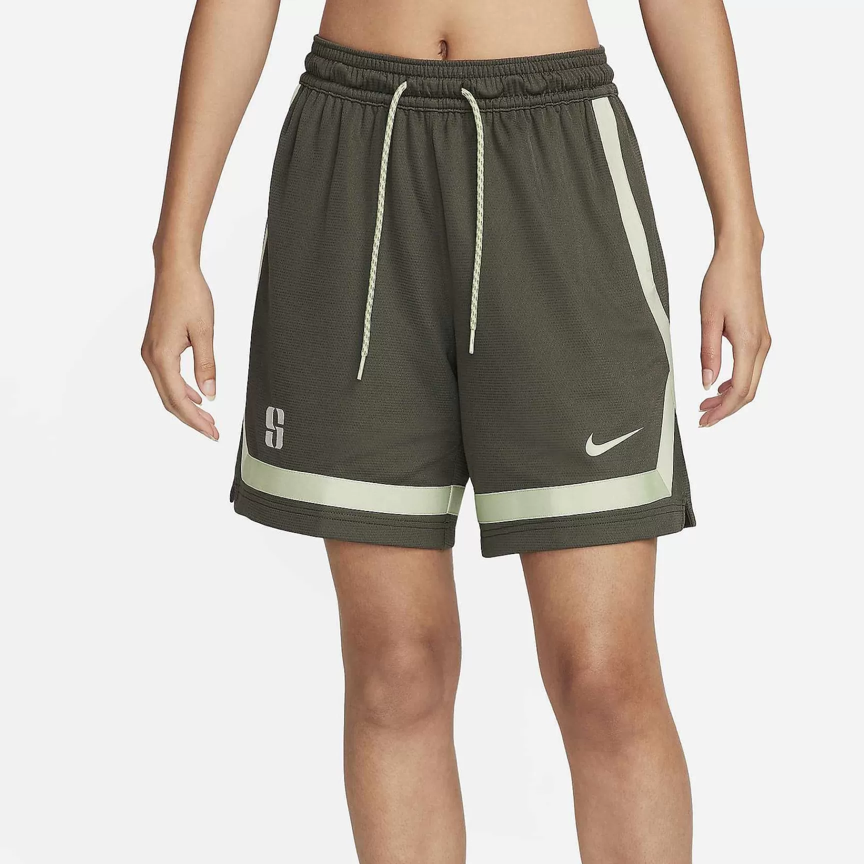 Shorts-Nike Shorts Sabrina