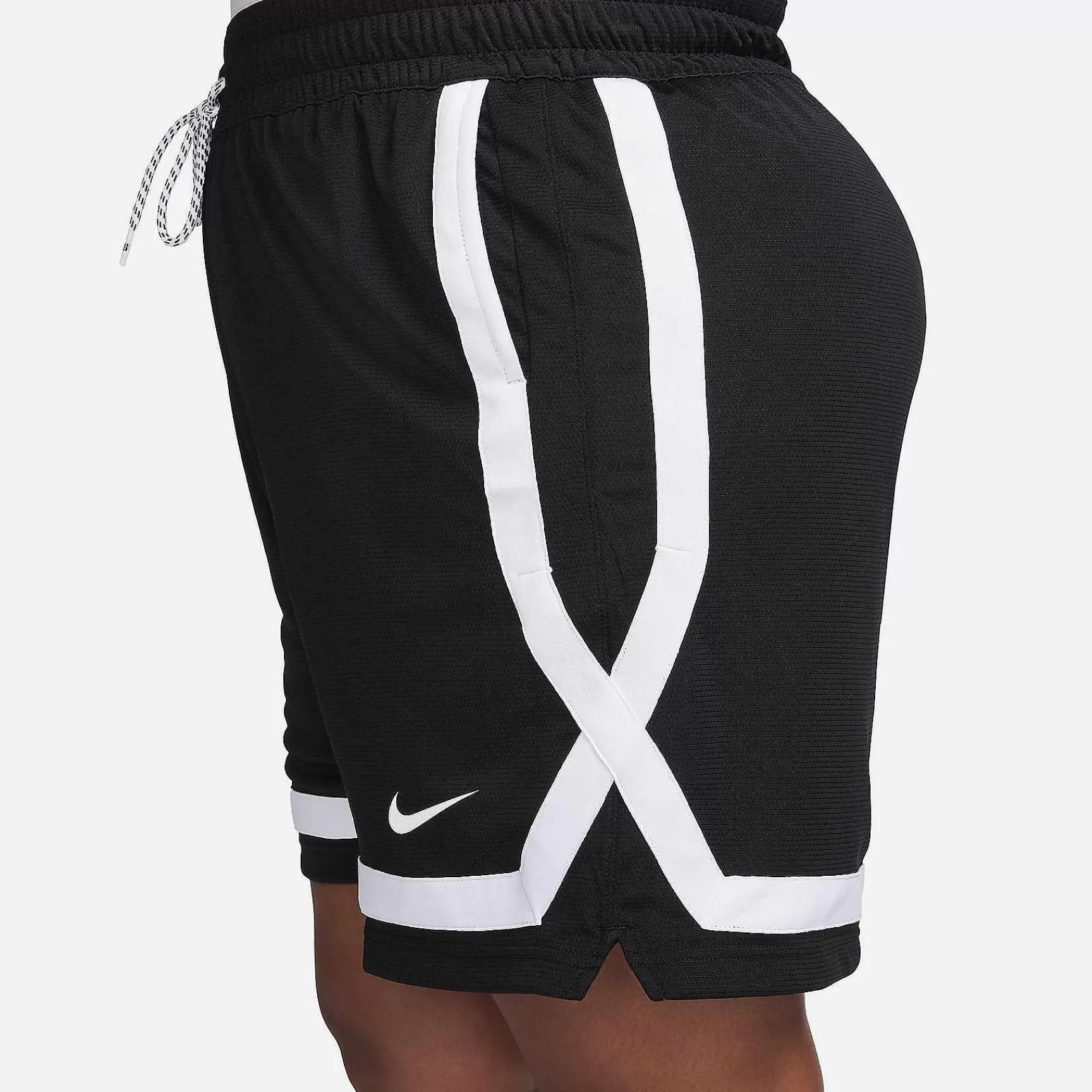 Shorts-Nike Shorts Sabrina