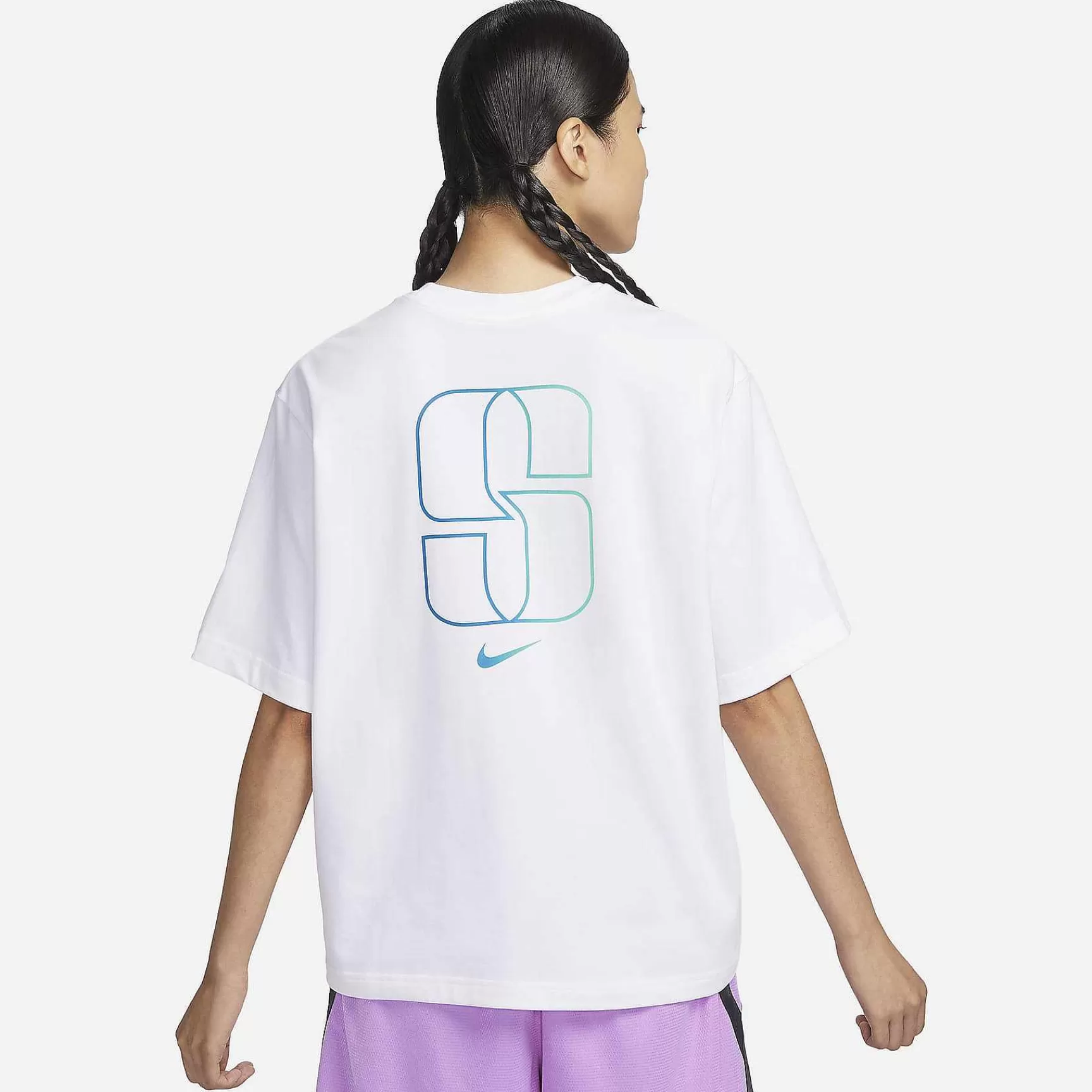 Tops & T-Shirts-Nike Tops & T-Shirts Sabrina