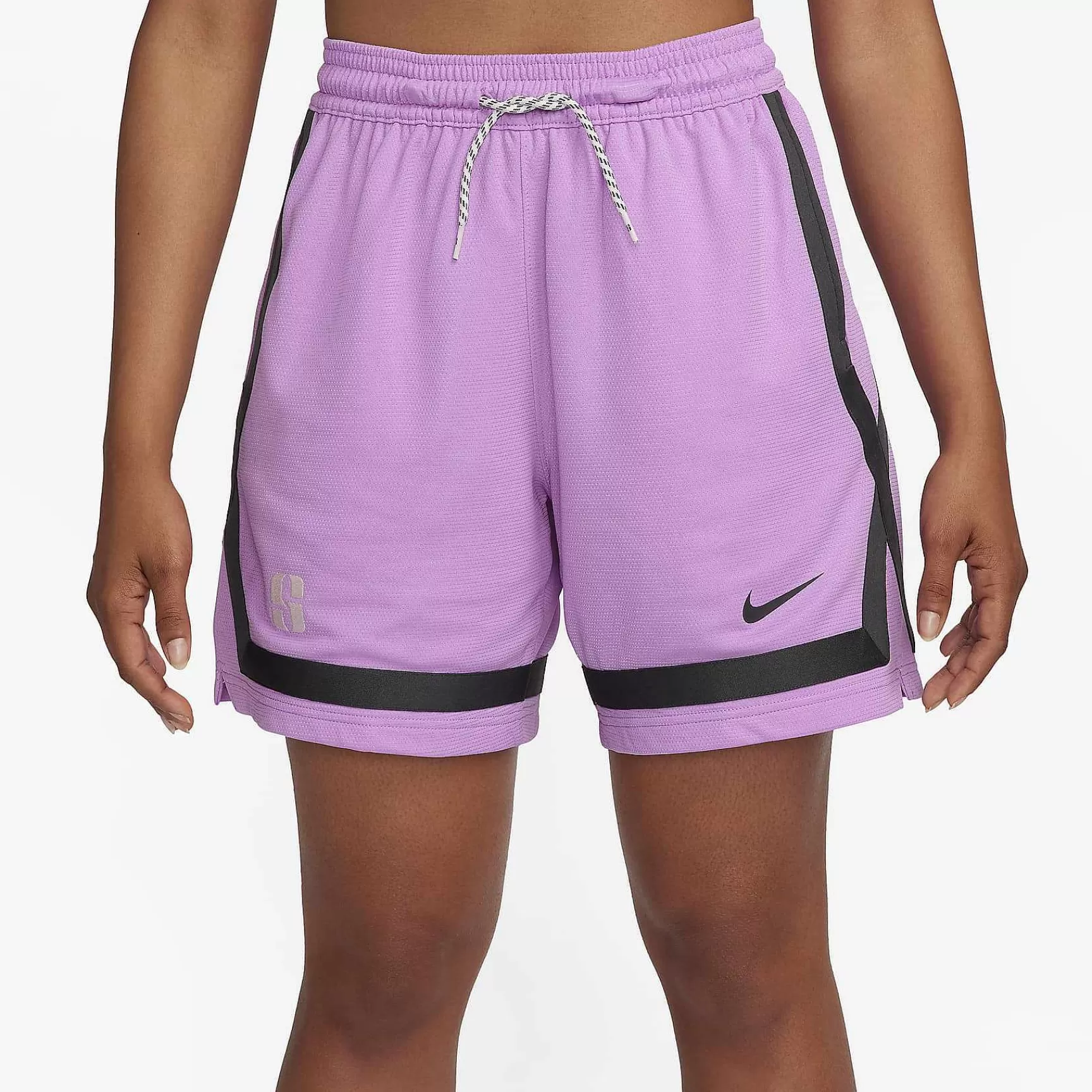 Shorts-Nike Shorts Sabrina