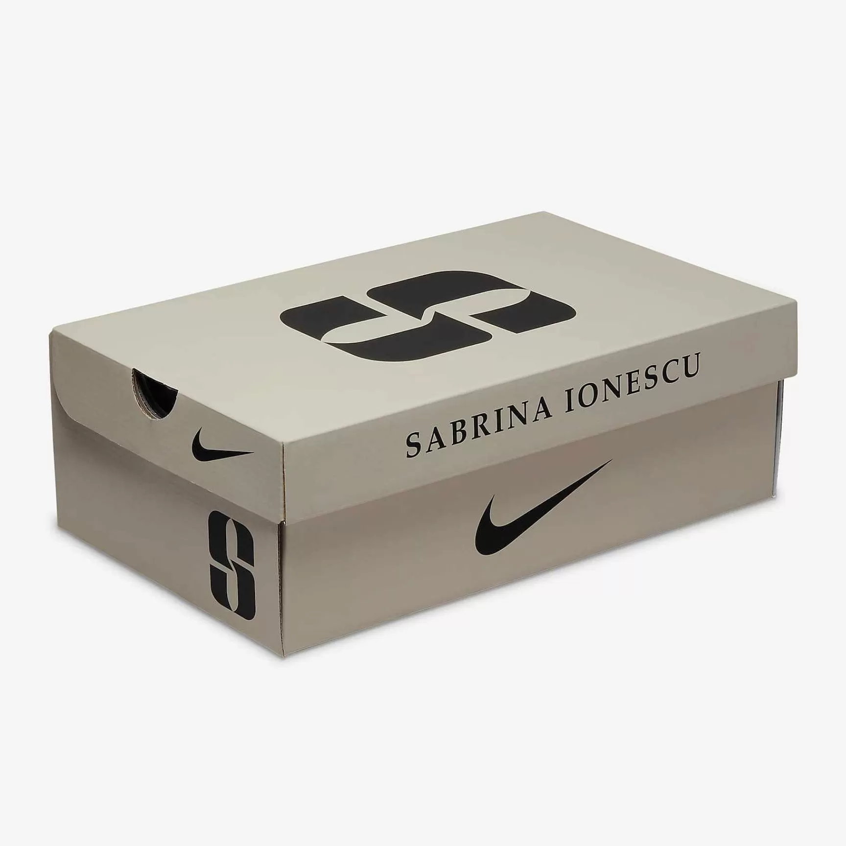 Basketball-Nike Basketball Sabrina 1 "Family Bonds"