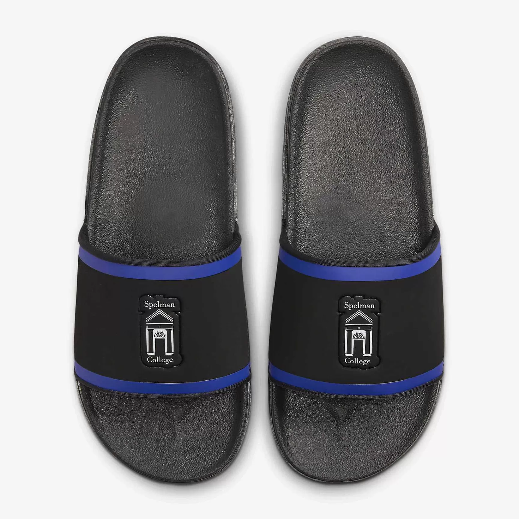 Sandals & Slides-Nike Sandals & Slides Spelman