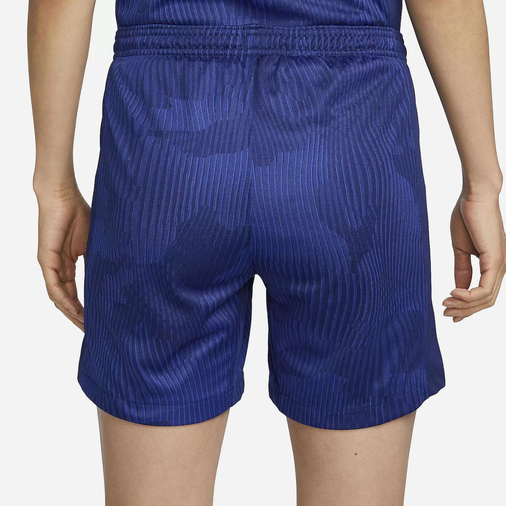 Shorts-Nike Shorts U.S. 2022/23 Stadium Away