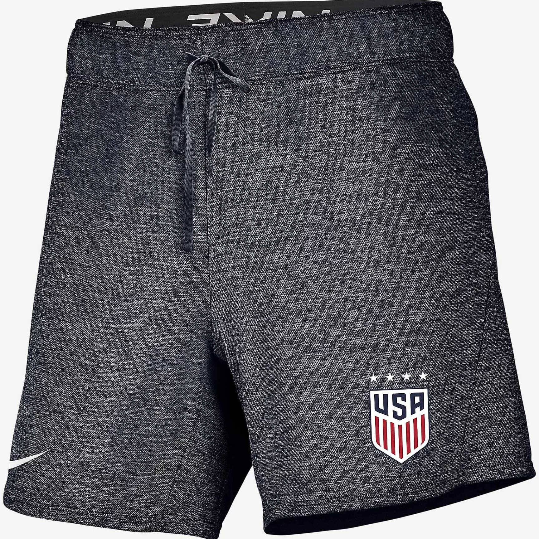 Shorts-Nike Shorts Uswnt